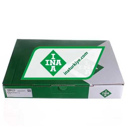 INA K185X195X37-A/-2-4 ürün fotoğrafı 3