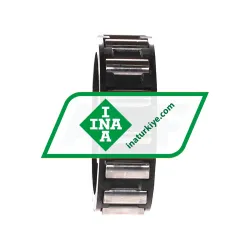 INA K45X59X18-TV rulman resim 2