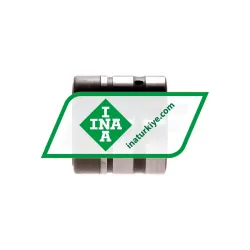 INA NX20-Z rulman resim 2