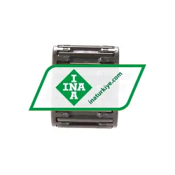 INA K17X21X17A rulman resim 2