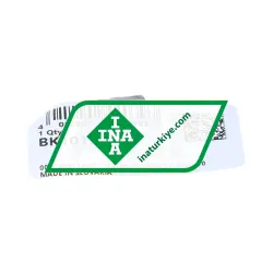 INA BK1015B rulman resim 3