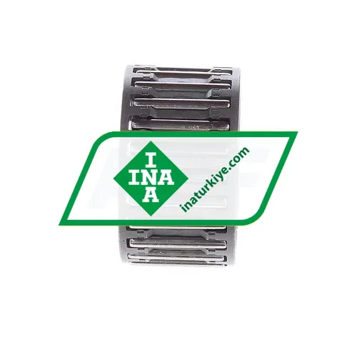 INA K25X29X17 ürün fotoğrafı 2