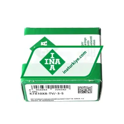 INA K7X10X8-TV/-3-5 rulman resim 3