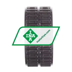 INA K80X88X40-ZW-A/-3-5 rulman resim 2