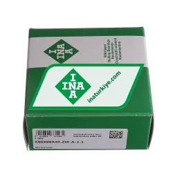 INA K80X88X40-ZW-A/-3-5 rulman resim 3