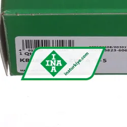 INA K80X88X40-ZW-A/-3-5 rulman resim 4
