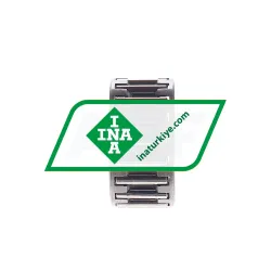 INA K20X34X17 rulman resim 2