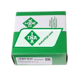 INA K70X76X30 rulman resim 2