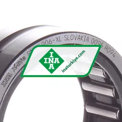INA RNA4906 rulman resim 2