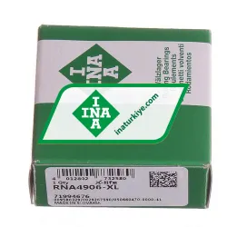 INA RNA4906 rulman resim 4