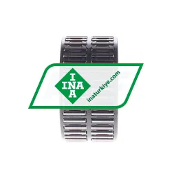INA K80X88X46ZWA rulman resim 2