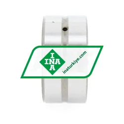 INA NKIA5908 rulman resim 6