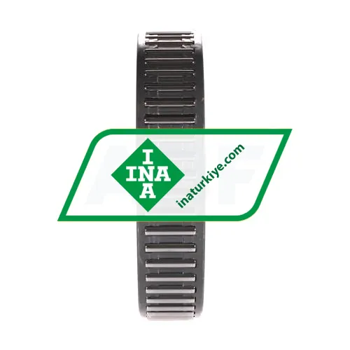 INA K115X123X27-A/0-7 ürün fotoğrafı 2