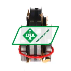 INA ZARF50115-TV rulman resim 3