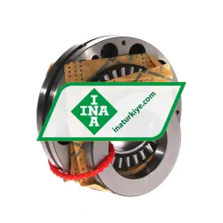 INA ZARF50115-TV rulman resim 4