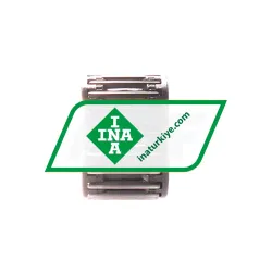 INA K20X24X17-A/-5-7 rulman resim 2