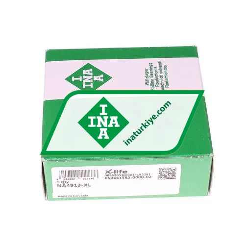 INA NA4913-XL ürün fotoğrafı 4