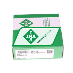 INA NA4913-XL rulman resim 4