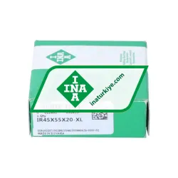 INA IR45X55X20-XL rulman resim 3
