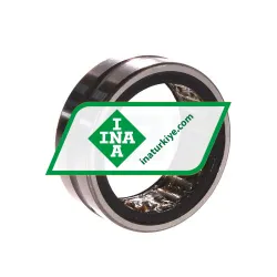 INA RNA4907-2RS rulman resim 2