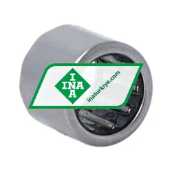 INA HF1012 rulman resim 2
