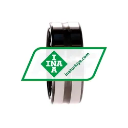 INA RNA4907 rulman resim 2