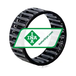 INA K35X40X17-A-0-2 rulman resim 2