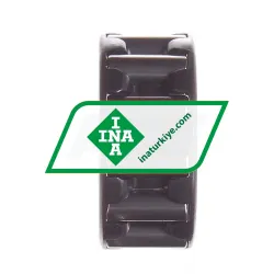 INA K28X40X18/-1-3 rulman resim 2