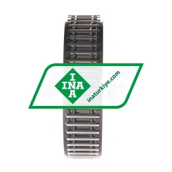 INA K110X118X30/-5-7 rulman resim 2