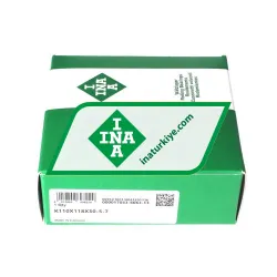 INA K110X118X30/-5-7 rulman resim 3