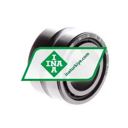 INA NKIB5903 rulman resim 2