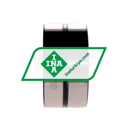 INA NA6913 rulman resim 2