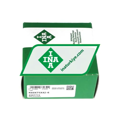 INA K60X75X42 ürün fotoğrafı 3