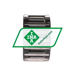 INA K60X75X42 rulman resim 2