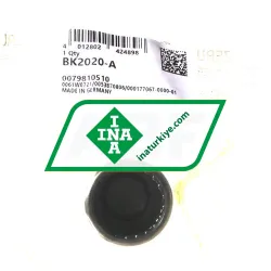 INA BK2020A rulman resim 3