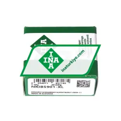 INA NKIB5901-XL rulman resim 4