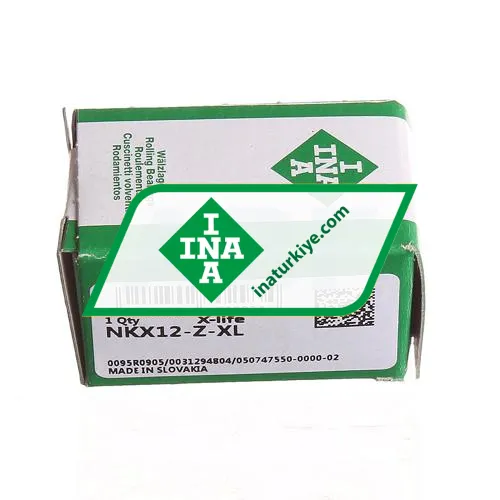 INA NKX12-Z-XL ürün fotoğrafı 3