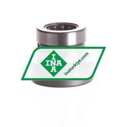 INA NKX12-Z-XL rulman resim 2