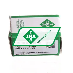 INA NKX12-Z-XL rulman resim 3