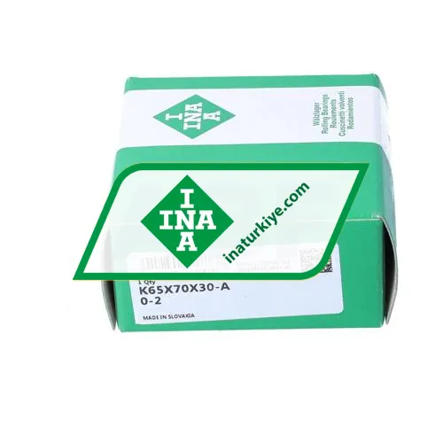INA K65X70X30-A/0-7 ürün fotoğrafı 2