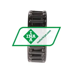 INA K30X35X13-B/0-7 rulman resim 2