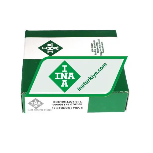 INA SCE108-L271/STD ürün fotoğrafı 2