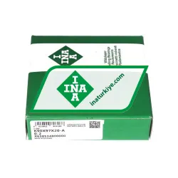INA K90X97X20-A/0-2 rulman resim 3