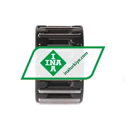 INA K22X28X17-A rulman resim 2
