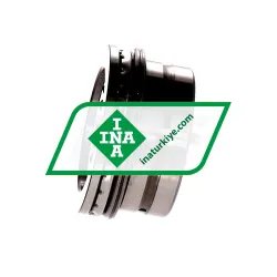 INA NKX50 rulman resim 2