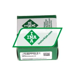 INA IR45X50X25 rulman resim 2