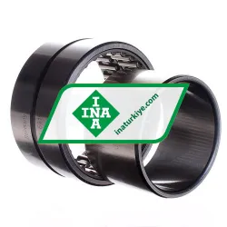 INA NA6915 rulman resim 2