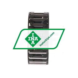 INA K28X33X13-B-4-6 rulman resim 2