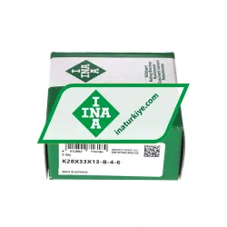 INA K28X33X13-B-4-6 rulman resim 3