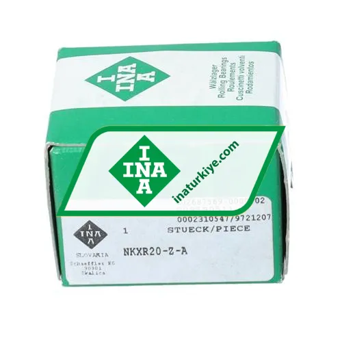INA NKXR20-Z-A ürün fotoğrafı 3